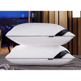 COMBO 2 RUỘT GỐI HILTON CAO CẤP CHO KHÁCH SẠN 5 SAO