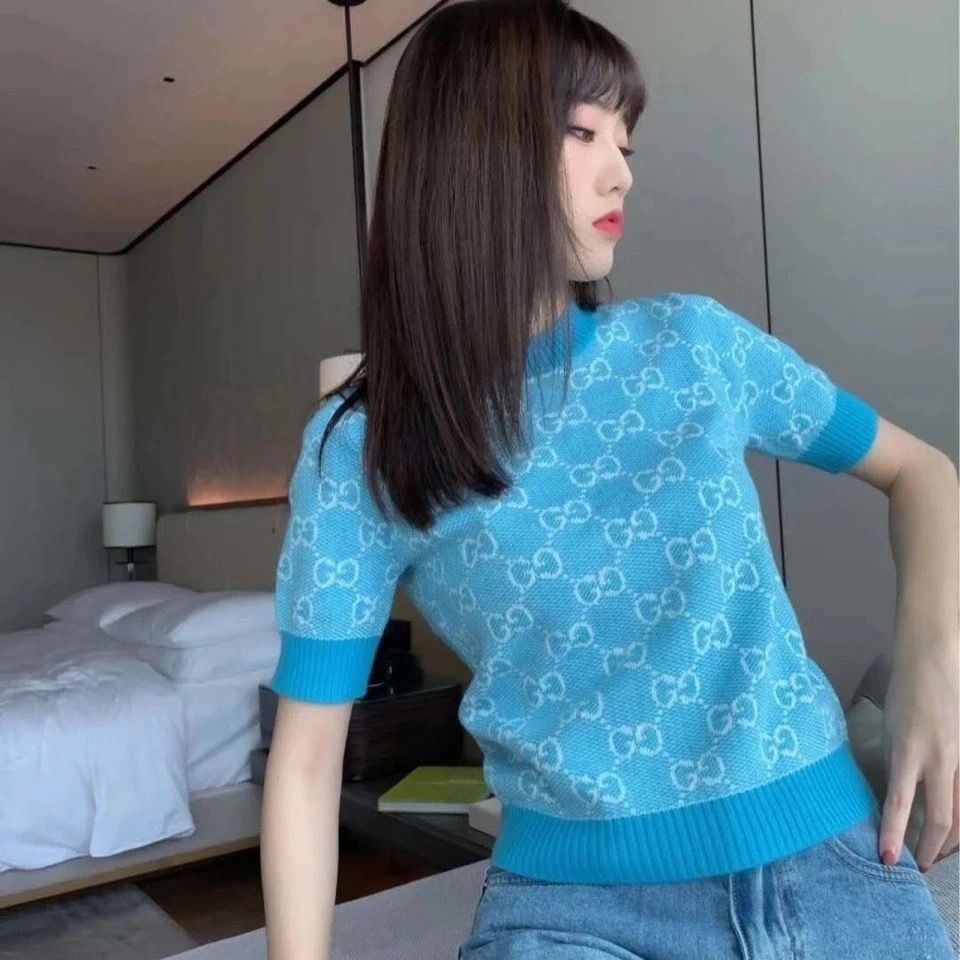 ! Gui! Áo Khoác Cardigan Chất Liệu 100% Cotton Cao Cấp Thời Trang Dành Cho Nữ