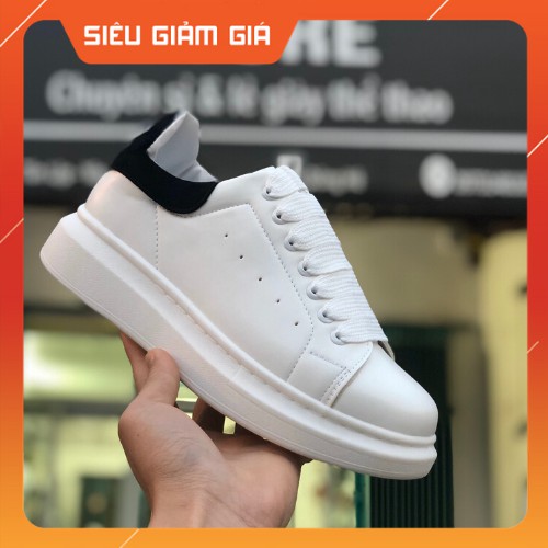 Giày MC giá rẻ miễn phí vận chuyển