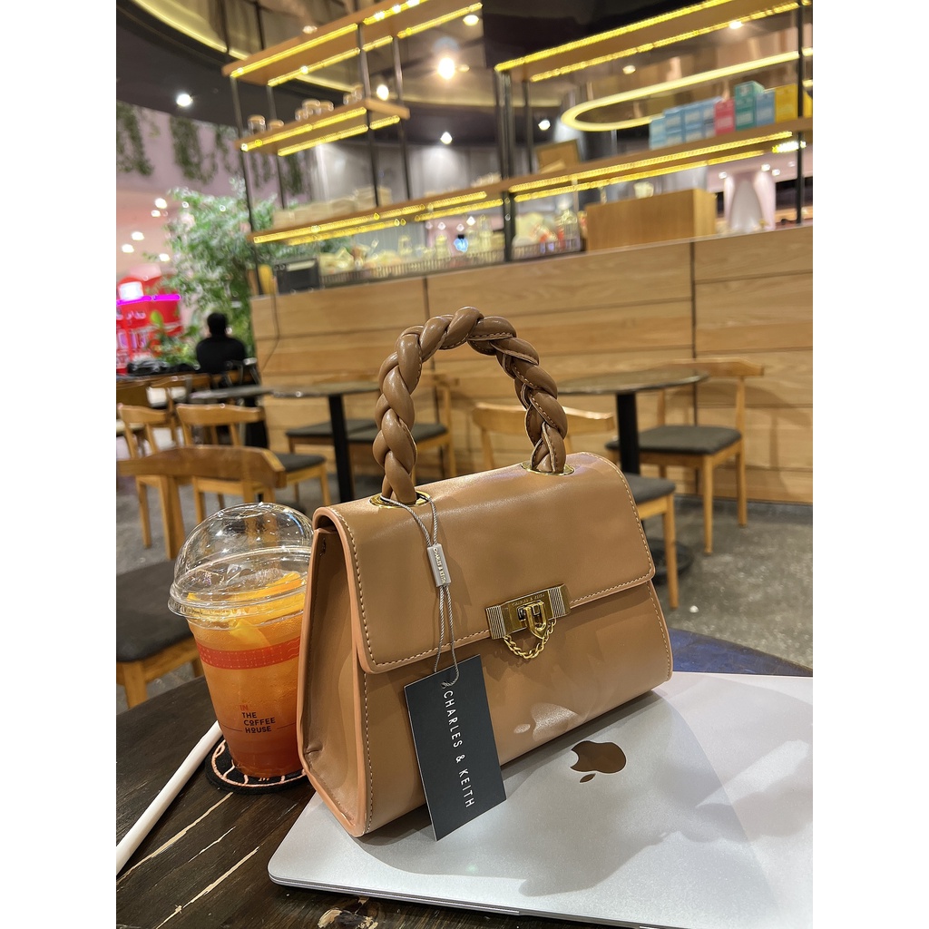 Túi xách cao cấp, túi quai xách , túi đeo chéo size 20