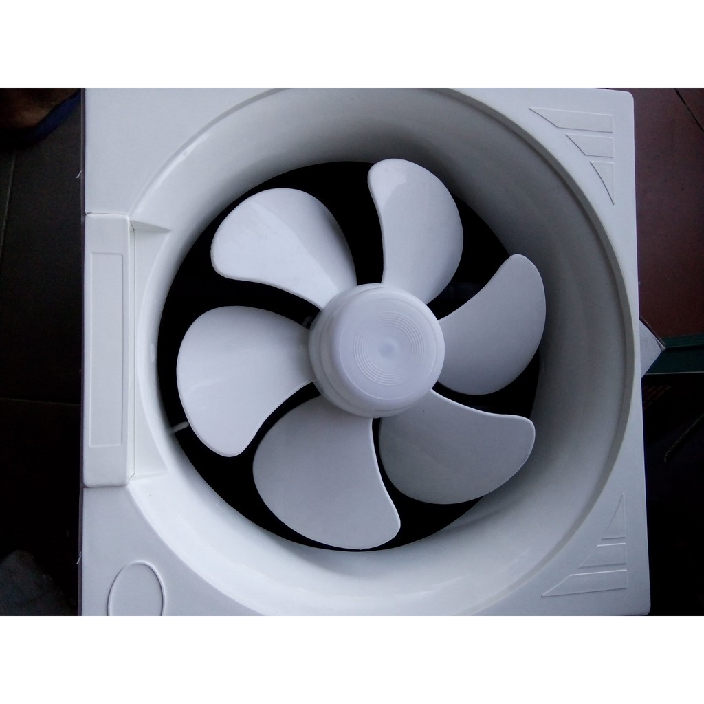 * SẢN PHẢM ĐÃ QUA SỬ DỤNG, HÌNH THỨC NHƯ VIDEO* Quạt thông gió hút mùi Grineu Electric Việt Nam
