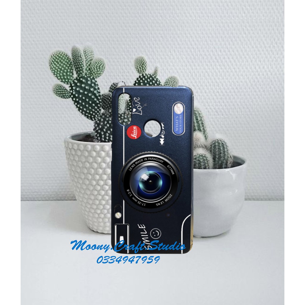 Ốp lưng Vsmart Joy 2 Plus - 3012006