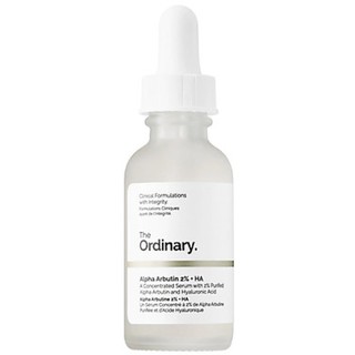 Tinh chất dưỡng The Ordinary Alpha Arbutin 2% + HA 30ml