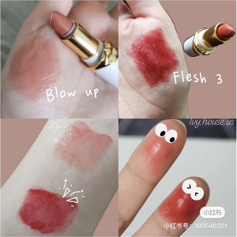 SON PAT DƯỠNG VỢT SEO CÓ SẲN