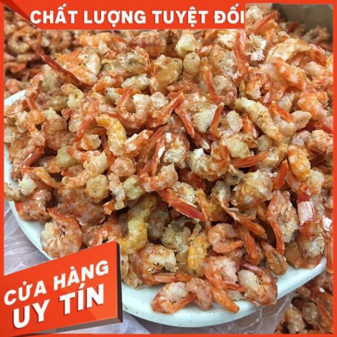 TÔM KHÔ LOẠI 1 FREE SHIP TẠI HÀ NỘI, TÔM KHÔ CỠ TO CÔ TÔ 300G, 500G, 1KG Giao Hàng Tận Nhà.