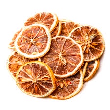 Orange - Cam Mỹ SPICESUPPLY Việt Nam sấy lạnh Hũ 30g