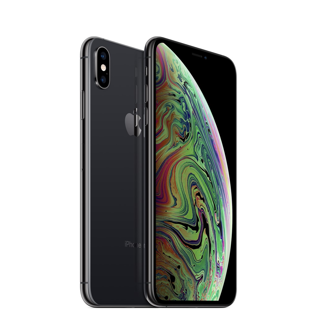 Điện Thoại Apple iPhone XS MAX 64GB - Hàng mới 100% | WebRaoVat - webraovat.net.vn