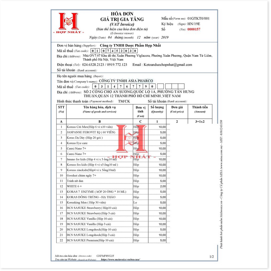 Viên uống Jaspanse Ferovit IQ giúp bổ sung sắt, acid foric hỗ trợ giảm thiếu máu do thiếu sắt