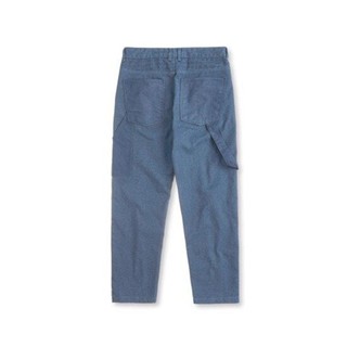 DVRK - Quần dài nam ESSENTIAL - DVRK - 20SS