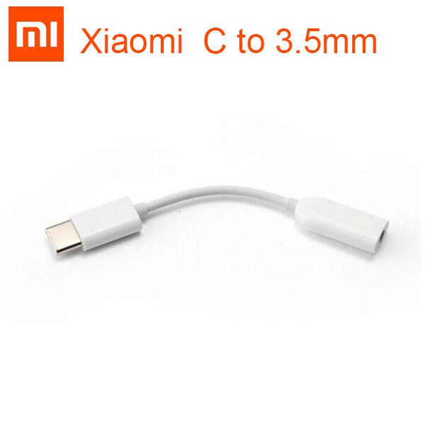 Cáp Chuyển Đổi Usb Type-C Sang 3.5mm