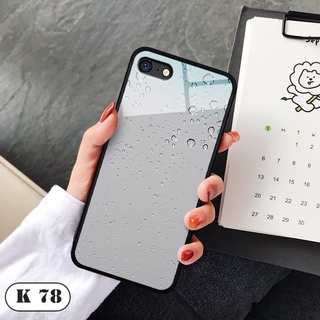 Ốp lưng Oppo A71 - Lưng kính 3D