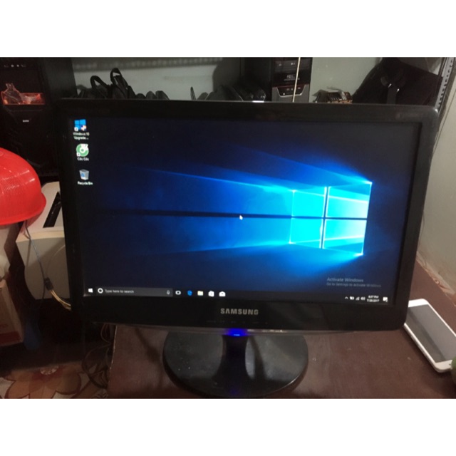 Màn hình samsung 19in led đẹp như hình | BigBuy360 - bigbuy360.vn