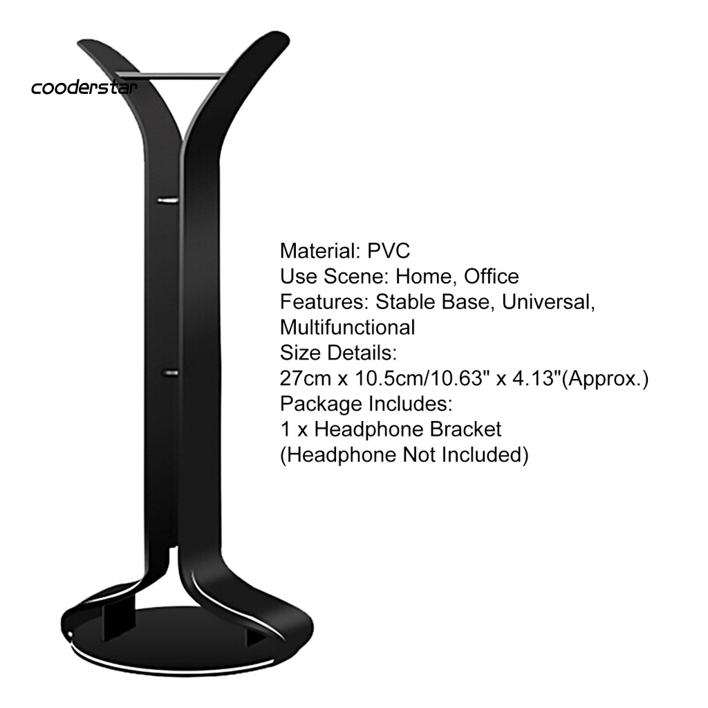 Giá Đỡ Tai Nghe Chơi Game Độ Bền Cao