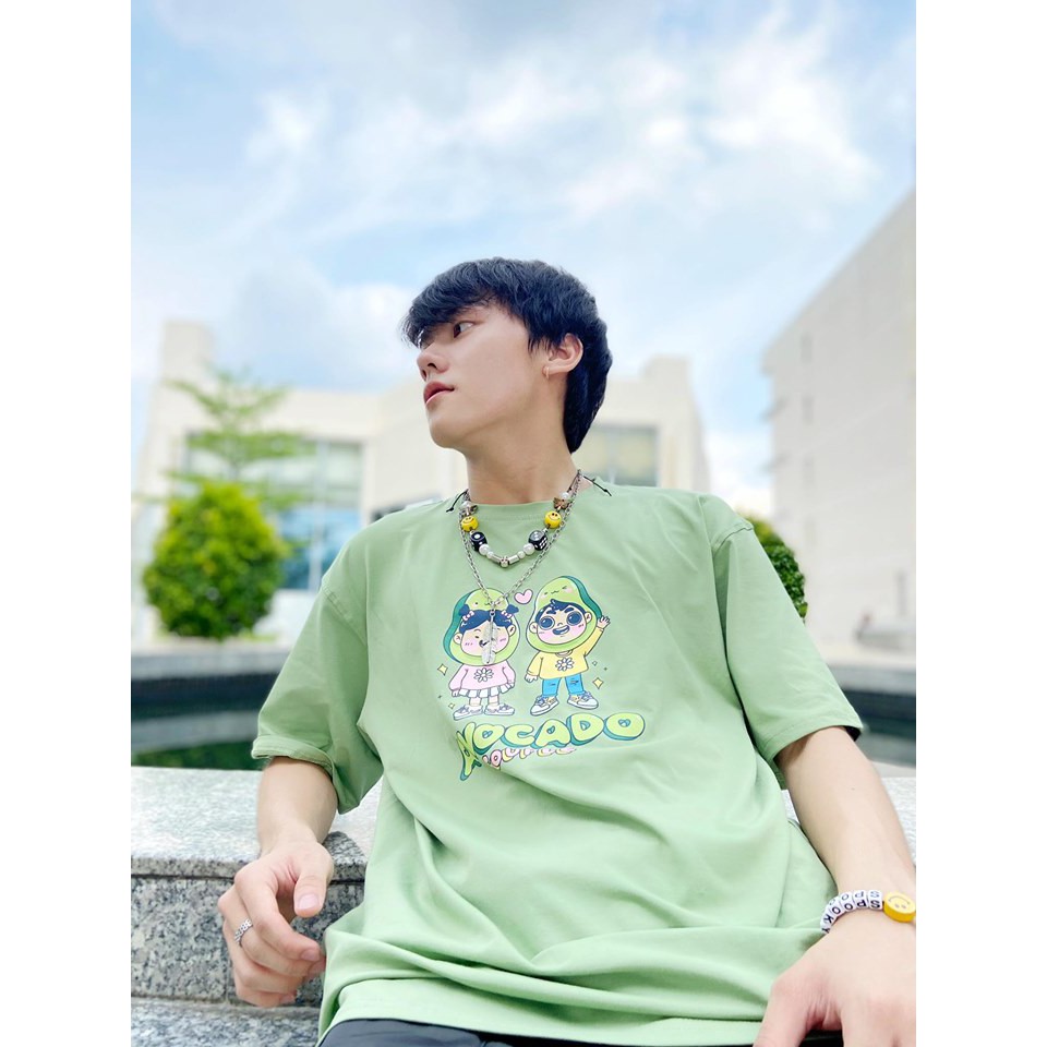 Áo Avocado Tee