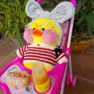 SQUISHY BÁNH KẸP VÀ BÁNH KEM
