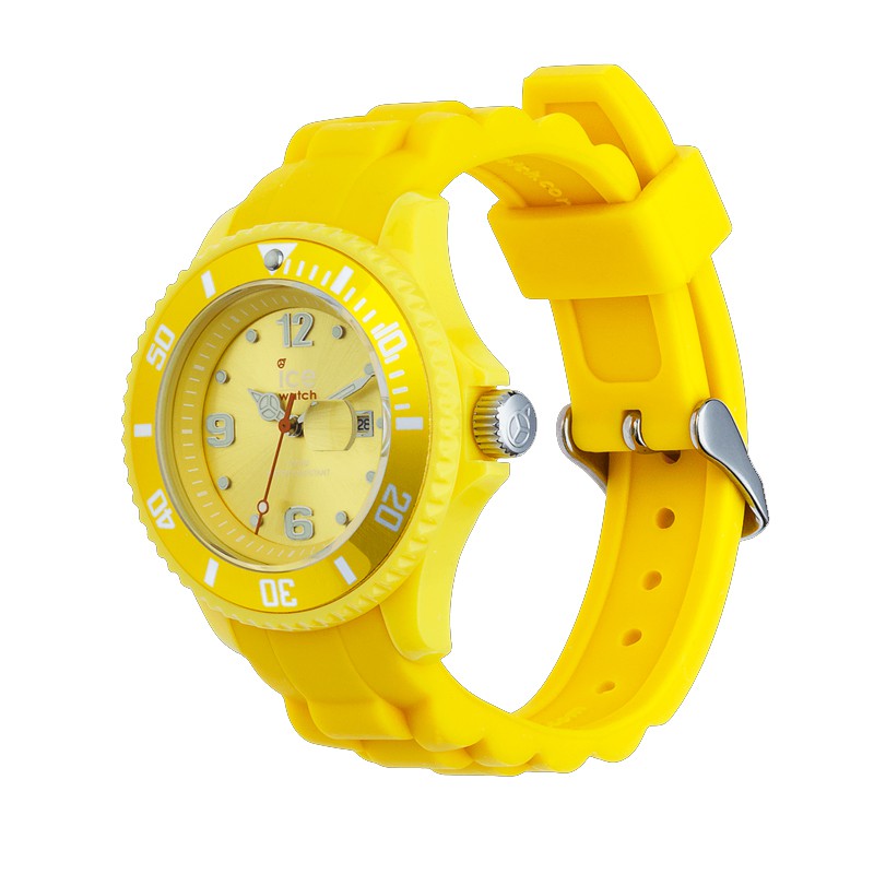 Đồng hồ Unisex Ice-Watch dây silicone 000137