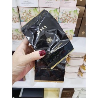 Lõi phấn nước ohui date mới 2024