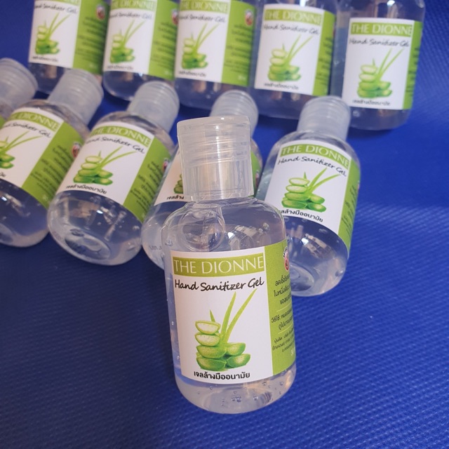 [Bán buôn] COMBO 10 gel rửa tay khô diệt khuẩn Thái Lan -30ml | BigBuy360 - bigbuy360.vn