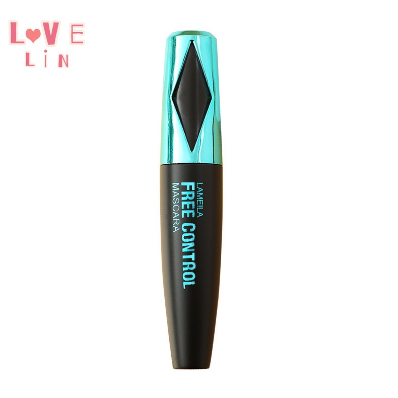 [Hàng mới về] Mascara Lameila lâu trôi chuốt mi dài dày và cong tự nhiên không lem