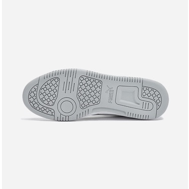 GIÀY PUMA Puma Rebound LayUp Lo SL  22SS White Grey  bill hàn