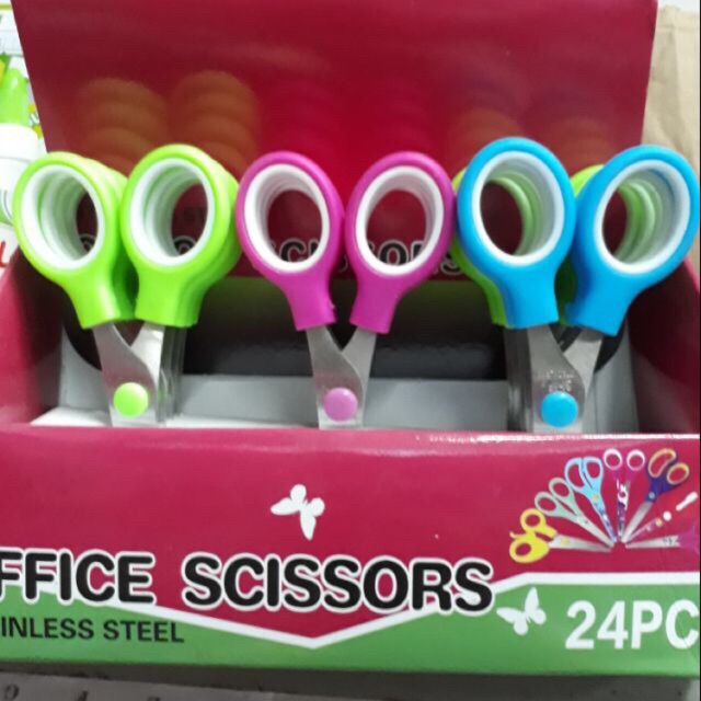 Kéo học sinh xuân bo