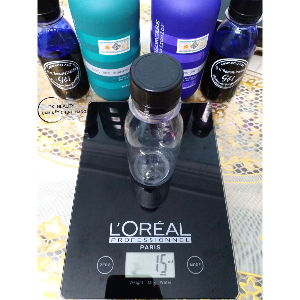 🥇 GỘI XANH ELGON GIỮ MÀU RÊU, KHỬ ÁNH CAM ĐỎ | BigBuy360 - bigbuy360.vn