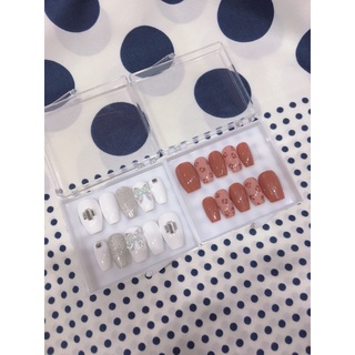 Nail Box thiết kế - [ Ảnh chụp thật ]