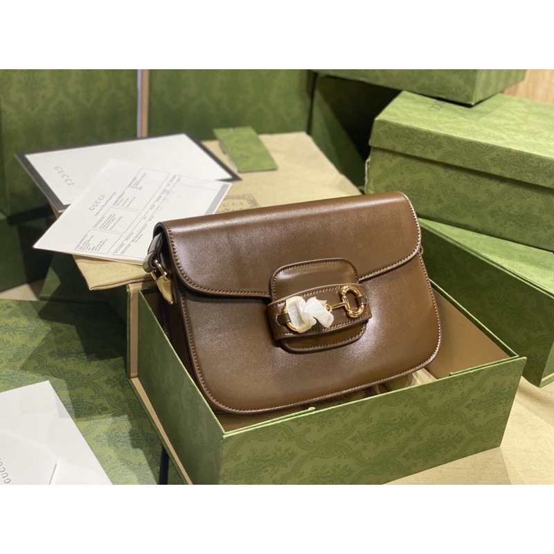 Túi HÀ HỒ G C 1955 hosebit fullbox