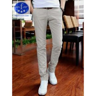 Quần Kaki nam đẹp