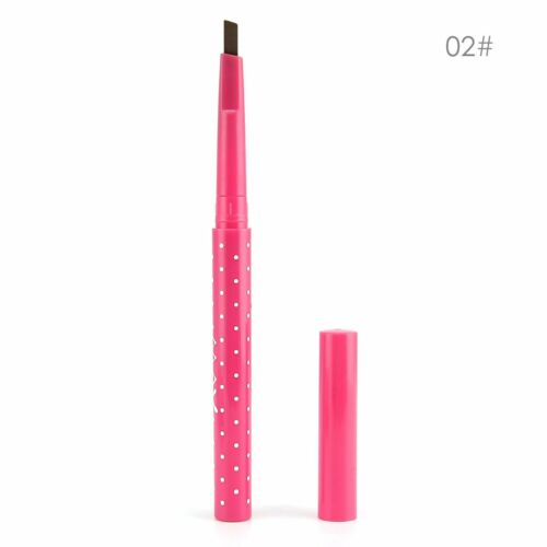 [Hàng mới về] Bút kẻ mày 5 màu lựa chọn kháng nước tiện dụng