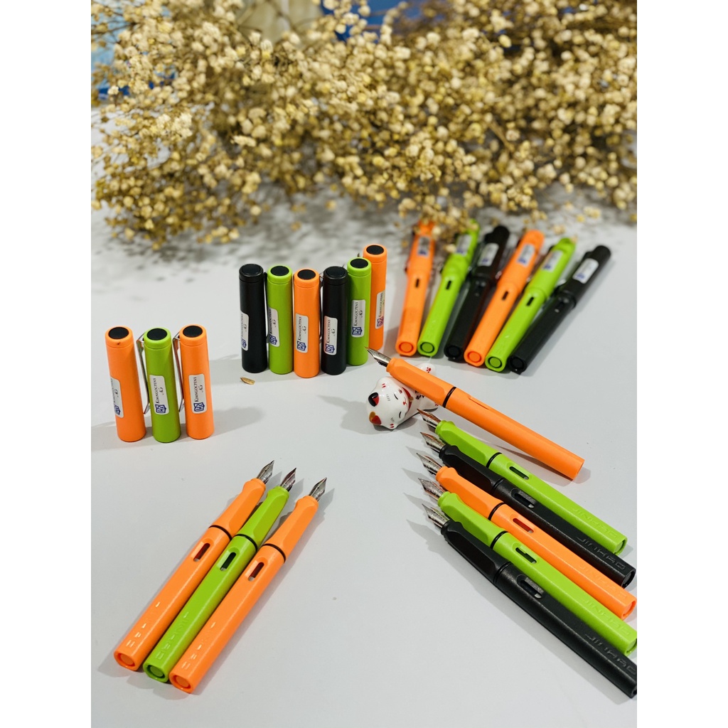 Bút LCĐ Kimngocpens No3EF