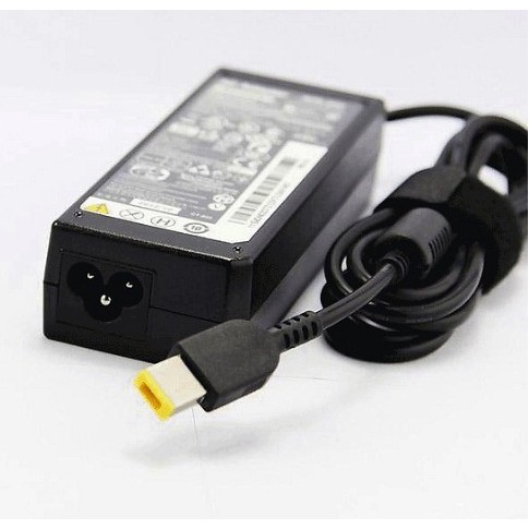 Sac Laptop Lenovo 20V - 3.25A, 65W Đầu USB - Tặng dây sạc latop.