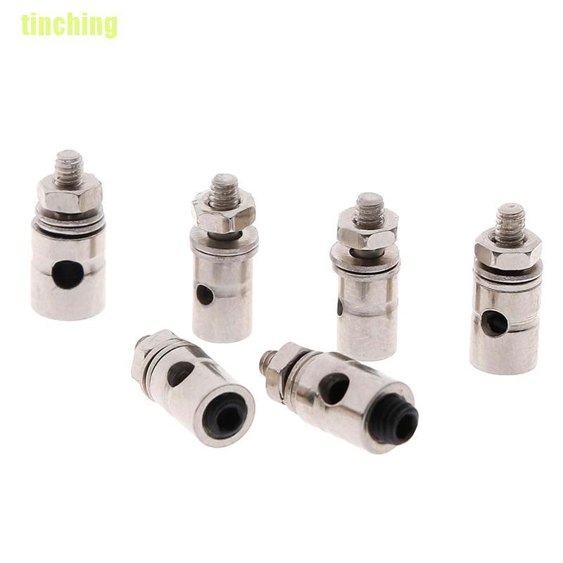 Set 10 Đầu Nối servo Chuyên Dụng Cho Điều Khiển Từ Xa