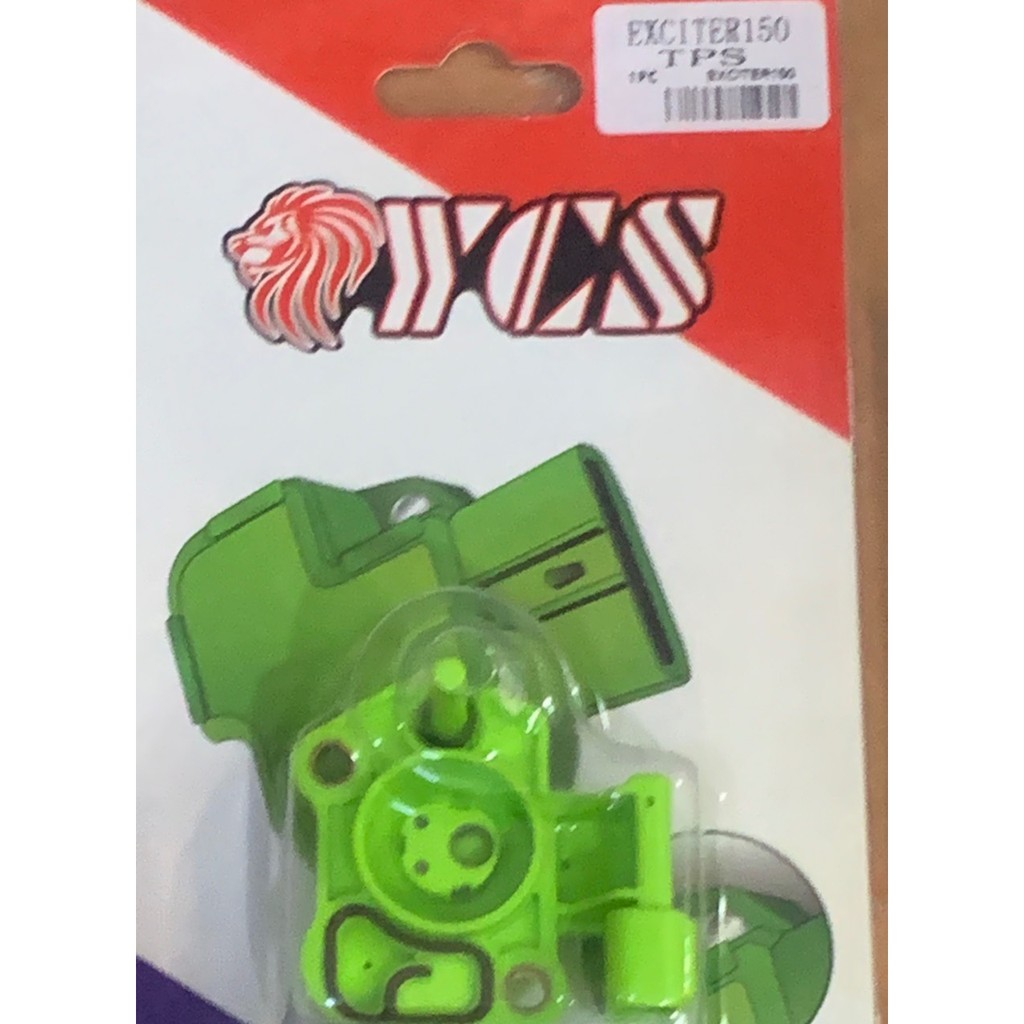 TPS xe exciter 150 hiệu ycs