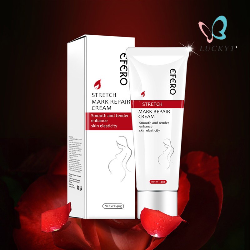 [Hàng mới về] Kem chữa sẹo và rạn da hiệu quả cho phụ nữ sau sinh  | BigBuy360 - bigbuy360.vn