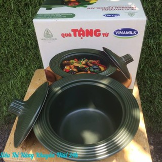 NỒI SỨ DƯỠNG SINH