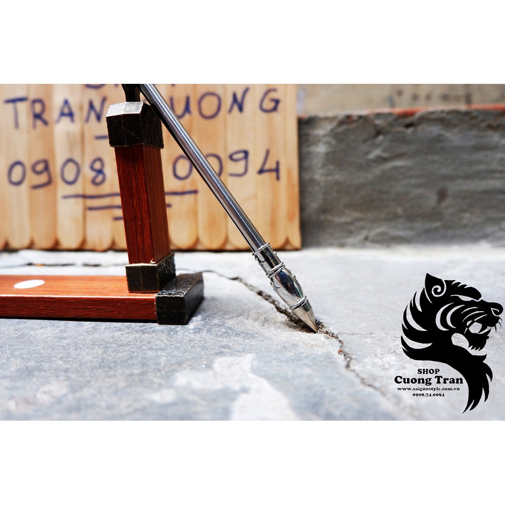 Mô hình móc khóa Tam Tiên Kích