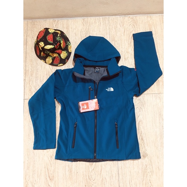 Áo nỷ nam the north Face