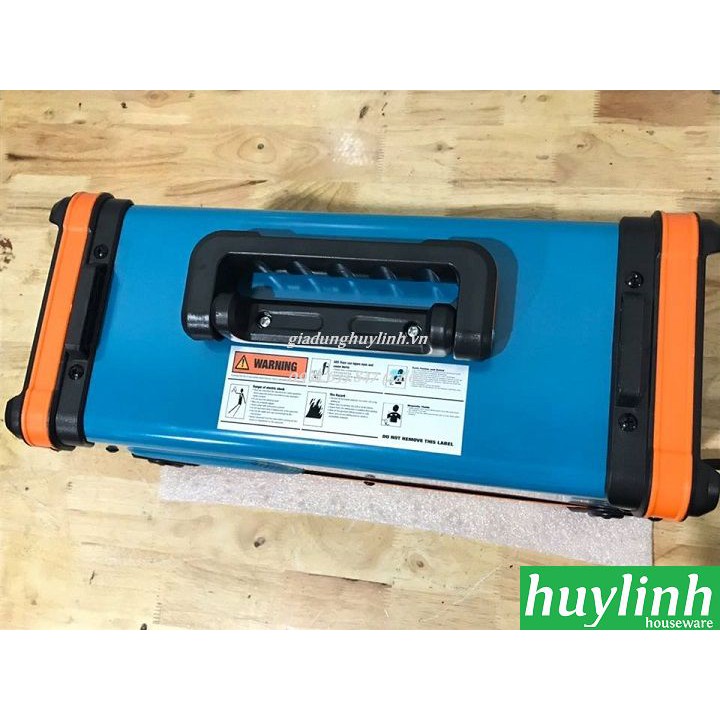 Máy hàn que Classic ZX7-280CL - Dùng Xưởng