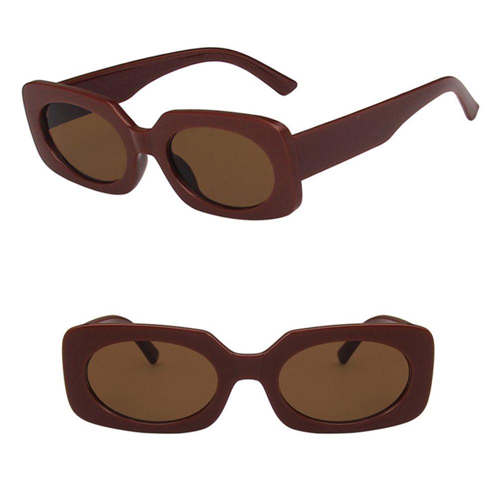 Kính Mát Hình Chữ Nhật Chống Tia UV400