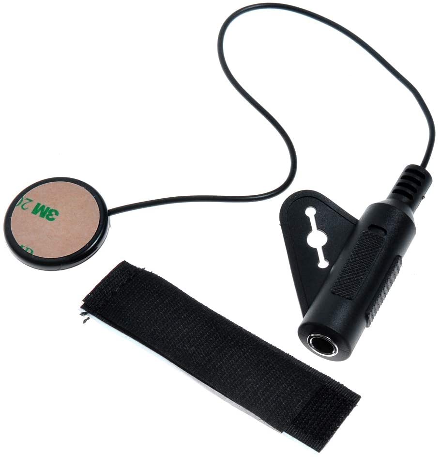 1 Pickup Cho Đàn Guitar Violin Banjo Mandolin