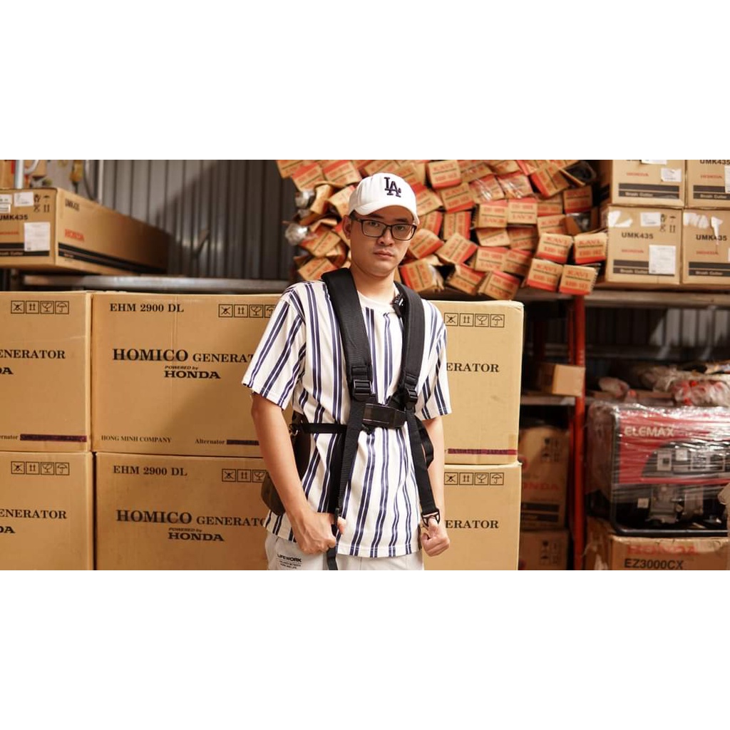 Dây đeo hai vai máy cắt cỏ chất lượng cao