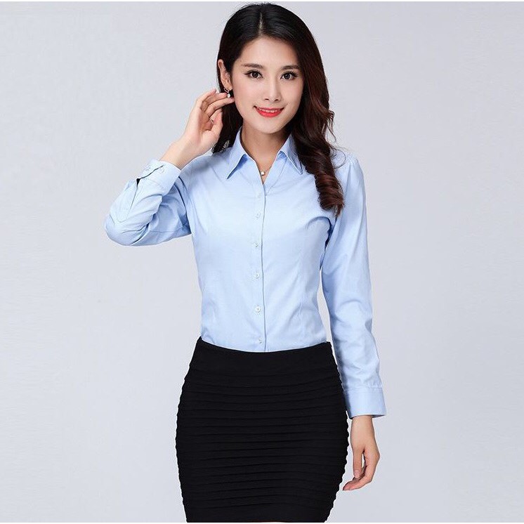 Combo 5 áo SƠ MI CAO CẤP form cũ
