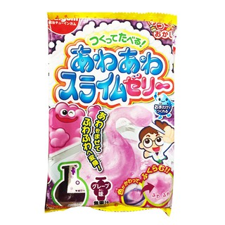 Popin Cookin Làm Kẹo Mút Thí Nghiệm Slime