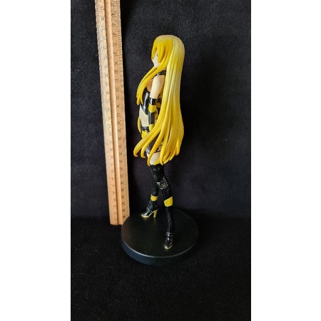 Mô hình Vocaloid Lily, hàng đã qua trưng bày, không hộp