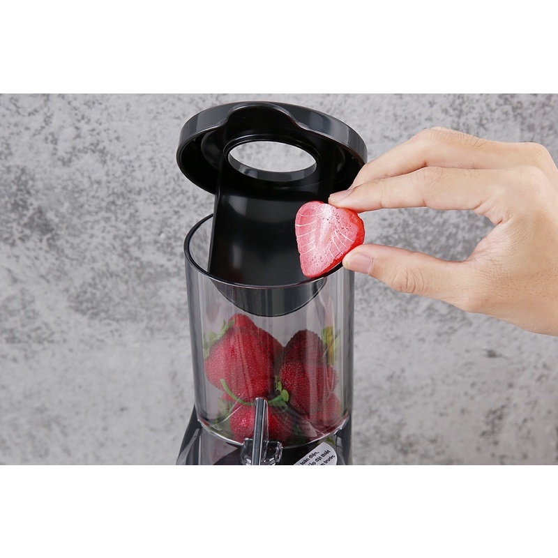 Máy ép chậm Kangaroo KG1B6-hàng chính hãng-bảo hành 12 tháng