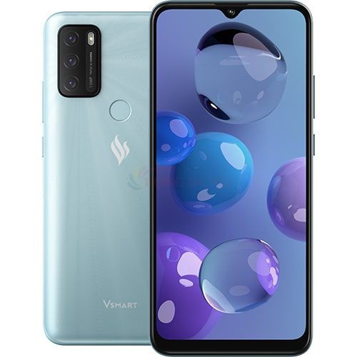 Điện thoại Vsmart Star 5 (3GB/32GB) - Hàng chính hãng | BigBuy360 - bigbuy360.vn