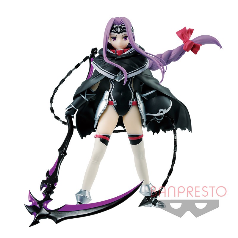 [SHQ] Mô hình Figure chính hãng Nhật - Medusa - Fate/Grand Order