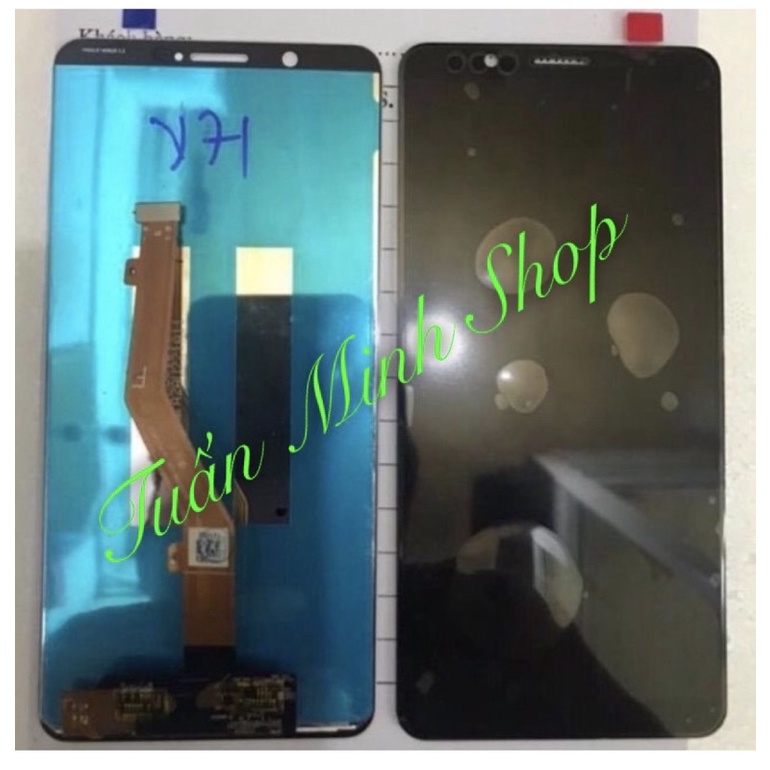 Màn hình Vivo Y71
