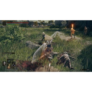 Đĩa chơi game PS4 / PS5: Elden Ring